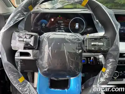 Hyundai Ioniq 9 2025 гидро в Москве № 1416793, миниатюра 8