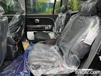 Hyundai Ioniq 9 2025 гидро в Москве № 1416793, миниатюра 10