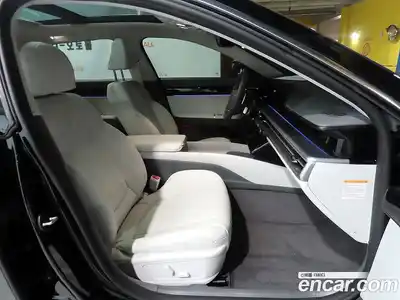 Hyundai Grandeur 2023 1.6 гидро в Москве № 1416863, миниатюра 11