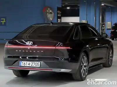 Hyundai Grandeur 2023 1.6 гидро в Москве № 1416863, миниатюра 2