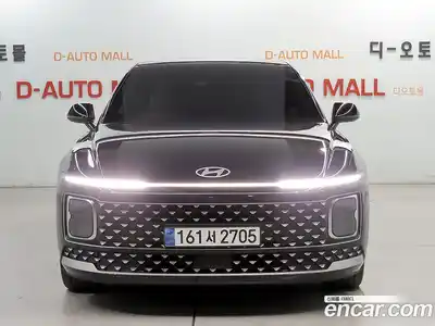 Hyundai Grandeur 2023 1.6 гидро в Москве № 1416863, миниатюра 3