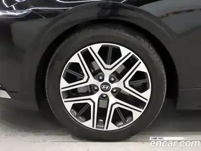 Hyundai Grandeur 2023 1.6 гидро в Москве № 1416863, миниатюра 5