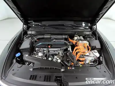 Hyundai Grandeur 2023 1.6 гидро в Москве № 1416863, миниатюра 6