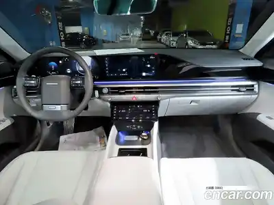 Hyundai Grandeur 2023 1.6 гидро в Москве № 1416863, миниатюра 7