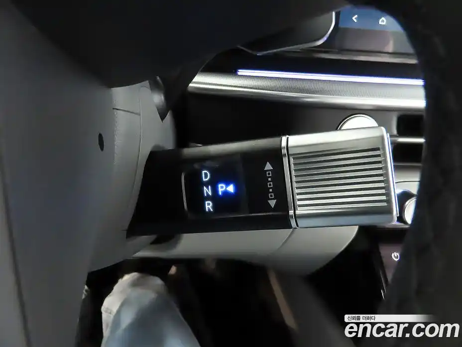 Hyundai Grandeur 2023 1.6 гидро в Москве № 1416863, фото 9