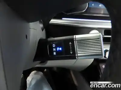 Hyundai Grandeur 2023 1.6 гидро в Москве № 1416863, миниатюра 9