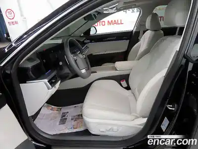 Hyundai Grandeur 2023 1.6 гидро в Москве № 1416863, миниатюра 10