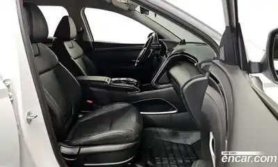 Hyundai Tucson 2022 1.6 гидро в Москве № 1416949, миниатюра 11