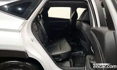 Hyundai Tucson 2022 1.6 гидро в Москве № 1416949, миниатюра 12