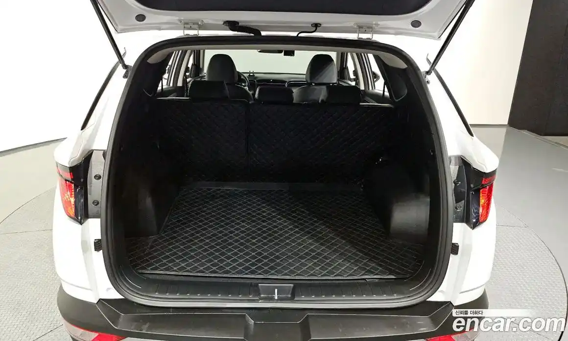 Hyundai Tucson 2022 1.6 гидро в Москве № 1416949, фото 20