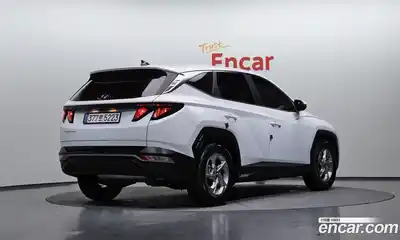 Hyundai Tucson 2022 1.6 гидро в Москве № 1416949, миниатюра 2