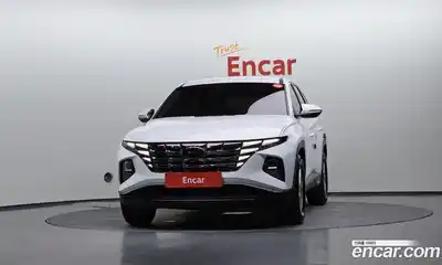 Hyundai Tucson 2022 1.6 гидро в Москве № 1416949, миниатюра 3