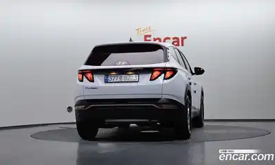 Hyundai Tucson 2022 1.6 гидро в Москве № 1416949, миниатюра 4