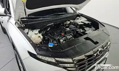 Hyundai Tucson 2022 1.6 гидро в Москве № 1416949, миниатюра 6