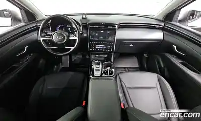 Hyundai Tucson 2022 1.6 гидро в Москве № 1416949, миниатюра 7