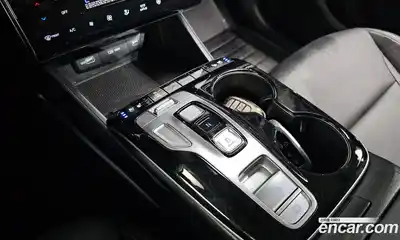 Hyundai Tucson 2022 1.6 гидро в Москве № 1416949, миниатюра 9