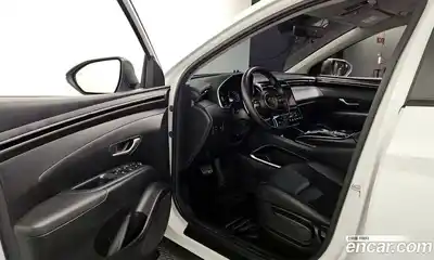 Hyundai Tucson 2022 1.6 гидро в Москве № 1416949, миниатюра 10
