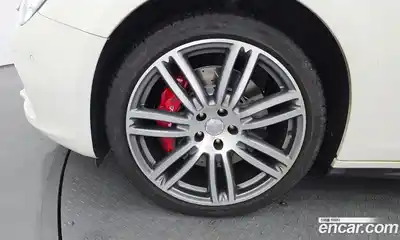 Maserati Ghibli 2017 3.0 гидро в Москве № 1417066, миниатюра 5