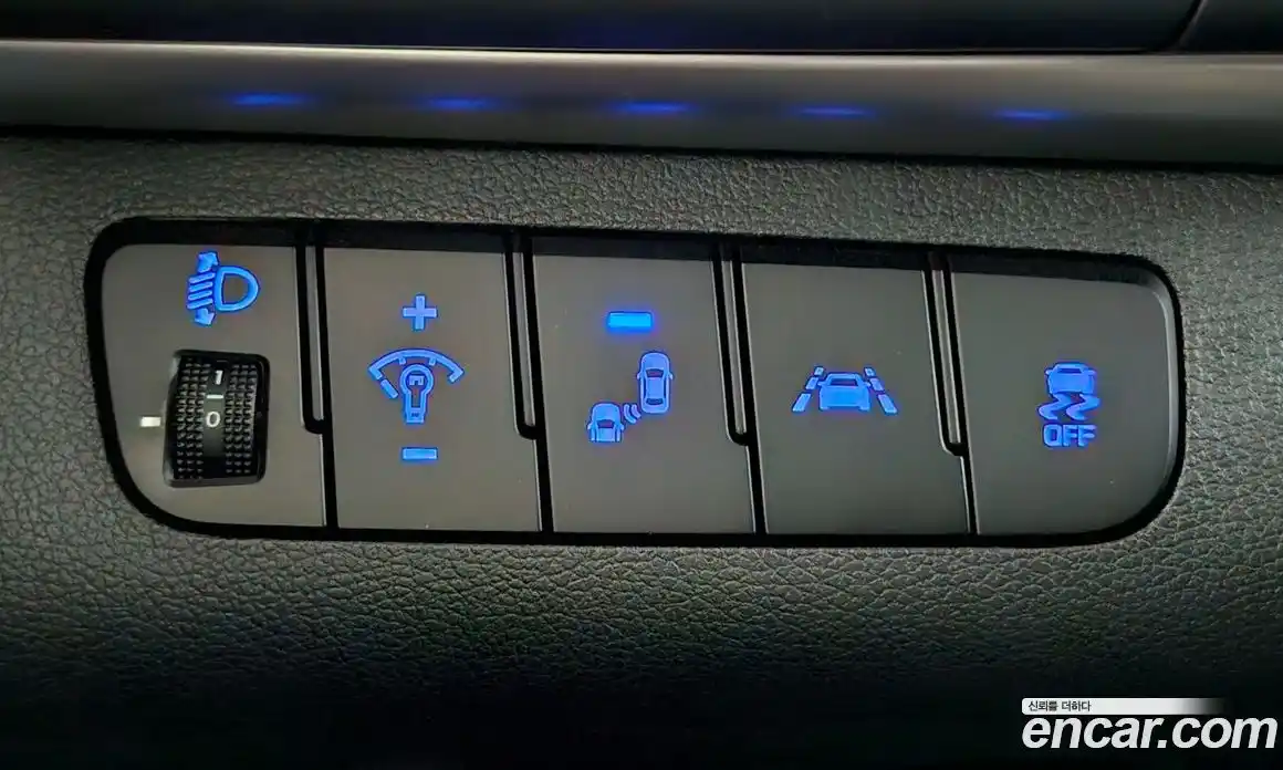 Hyundai Avante 2019 1.6 гидро в Москве № 1417139, фото 18