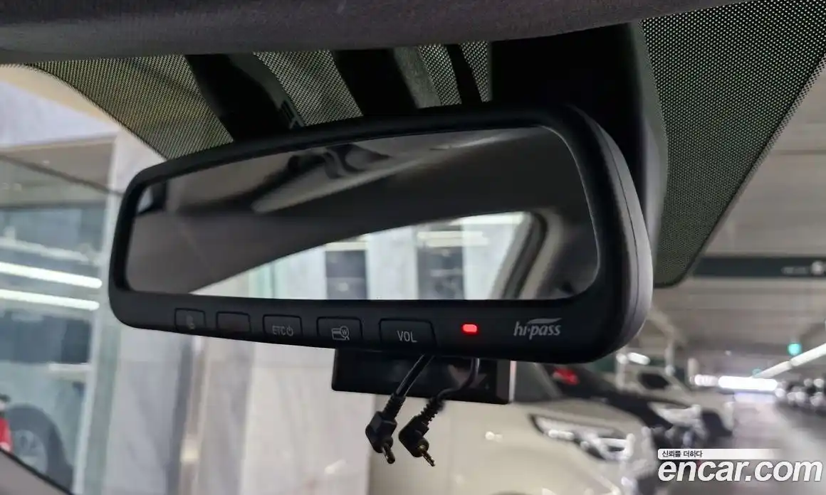 Hyundai Avante 2019 1.6 гидро в Москве № 1417139, фото 19