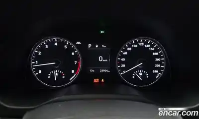 Hyundai Avante 2019 1.6 гидро в Москве № 1417139, миниатюра 8