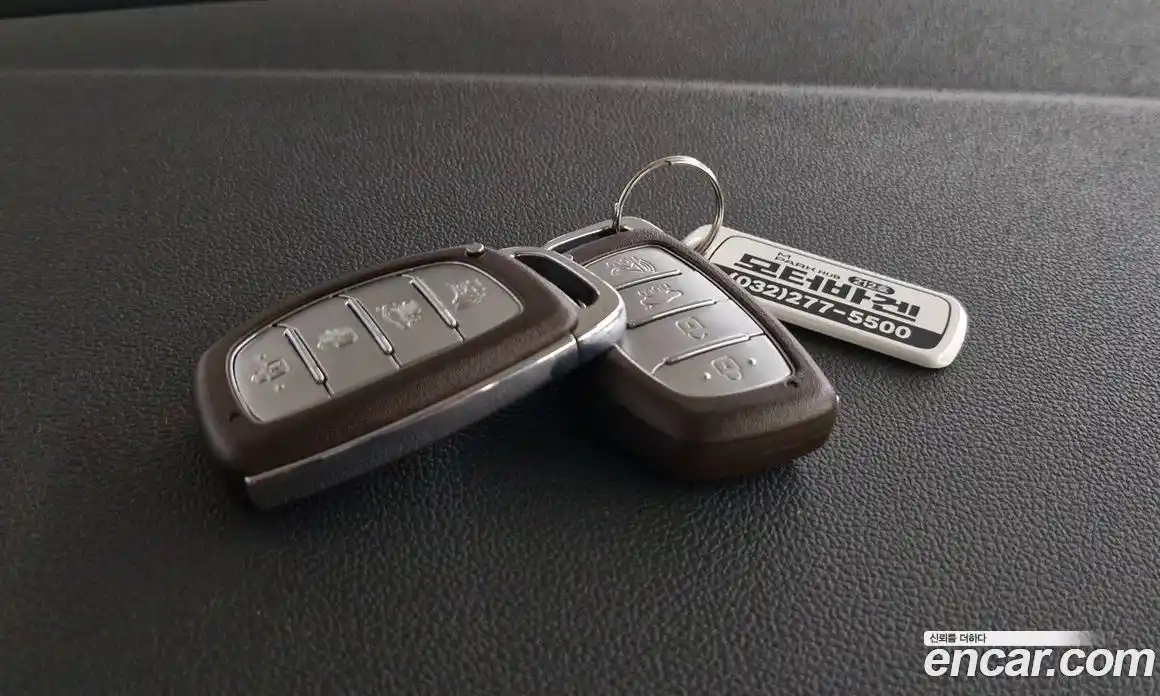Hyundai Avante 2019 1.6 гидро в Москве № 1417139, фото 9