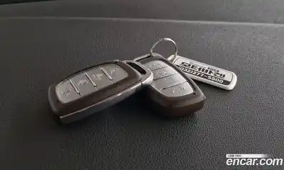 Hyundai Avante 2019 1.6 гидро в Москве № 1417139, миниатюра 9