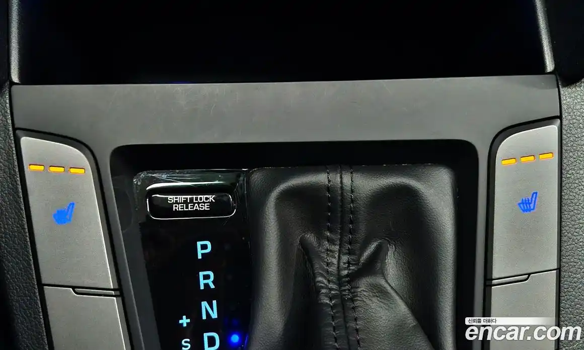 Hyundai Avante 2019 1.6 гидро в Москве № 1417139, фото 10