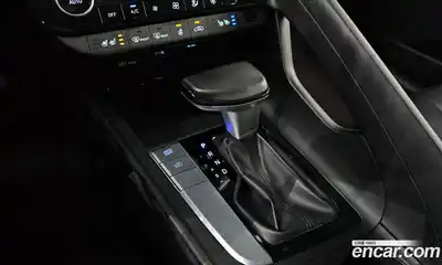 Hyundai Avante 2023 1.6 гидро в Москве № 1417255, миниатюра 9