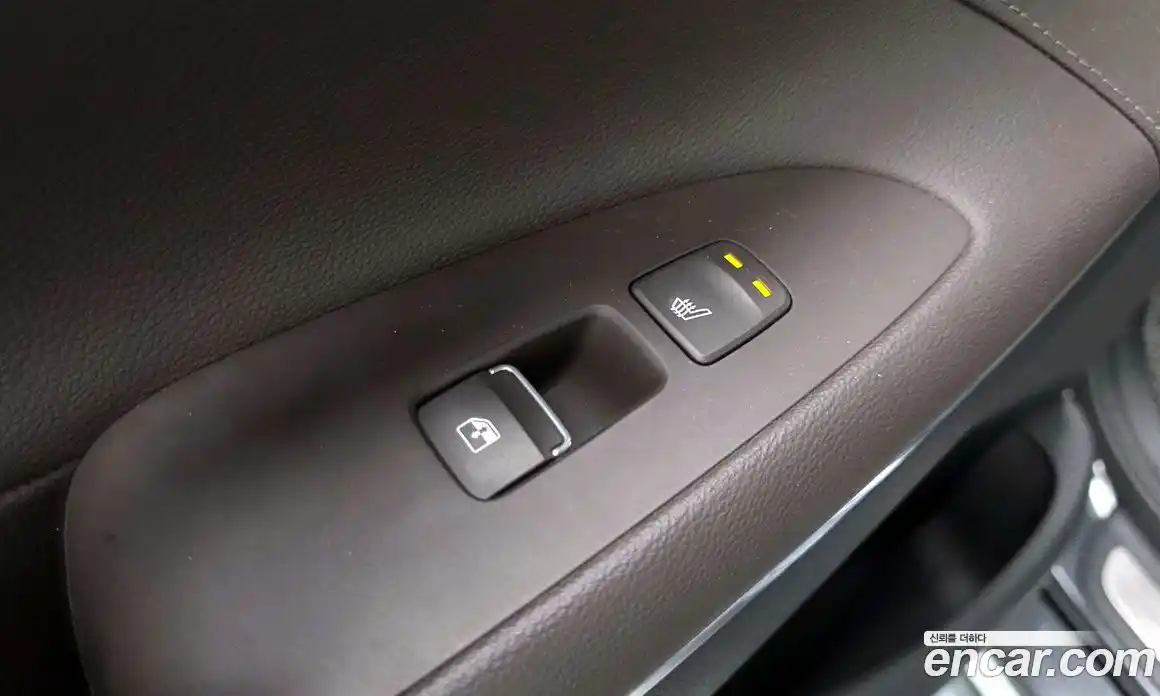 Hyundai Grandeur 2020 2.5 гидро в Москве № 1417263, фото 17