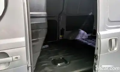 Hyundai Starex 2016 2.5 Автомат в Москве № 1417280, миниатюра 11