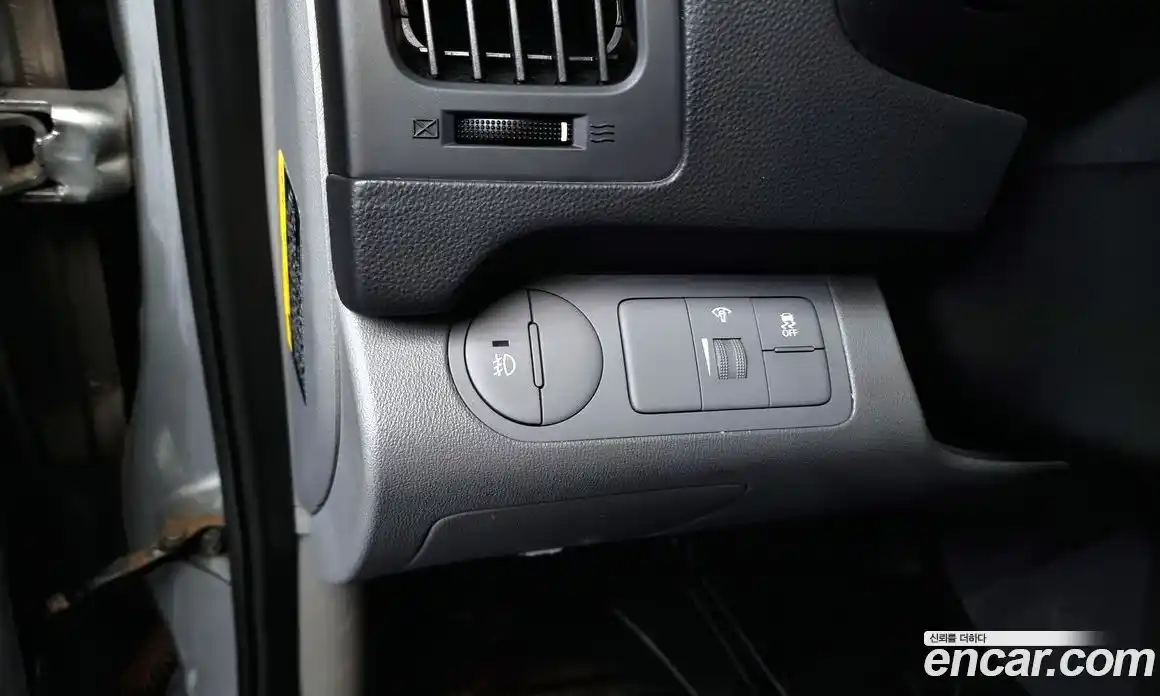 Hyundai Starex 2016 2.5 Автомат в Москве № 1417280, фото 19