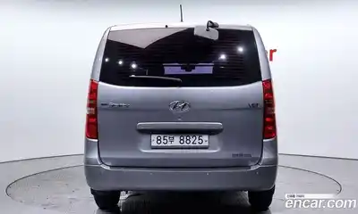 Hyundai Starex 2016 2.5 Автомат в Москве № 1417280, миниатюра 4