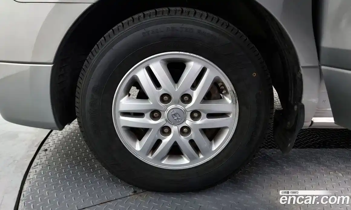 Hyundai Starex 2016 2.5 Автомат в Москве № 1417280, фото 5