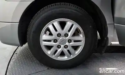 Hyundai Starex 2016 2.5 Автомат в Москве № 1417280, миниатюра 5