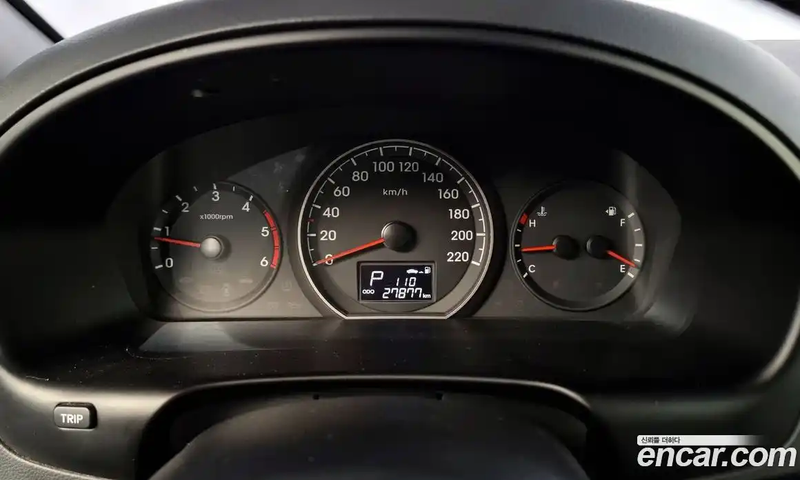 Hyundai Starex 2016 2.5 Автомат в Москве № 1417280, фото 8