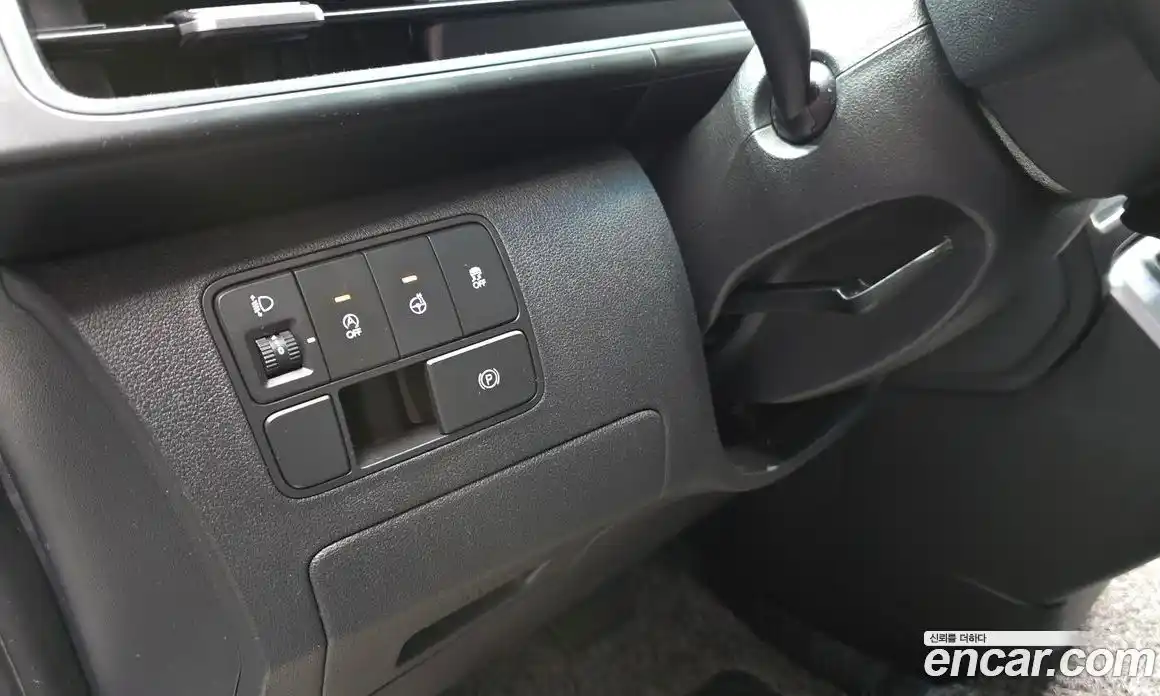 Hyundai Staria 2023 2.2 гидро в Москве № 1417309, фото 15