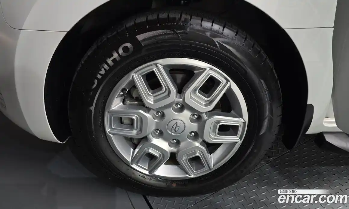 Hyundai Staria 2023 2.2 гидро в Москве № 1417309, фото 20