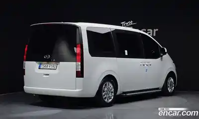 Hyundai Staria 2023 2.2 гидро в Москве № 1417309, миниатюра 4