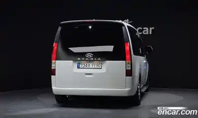Hyundai Staria 2023 2.2 гидро в Москве № 1417309, миниатюра 6