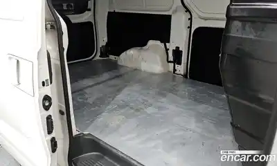 Hyundai Starex 2020 2.5 Автомат в Москве № 1417385, миниатюра 12