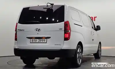 Hyundai Starex 2020 2.5 Автомат в Москве № 1417385, миниатюра 2