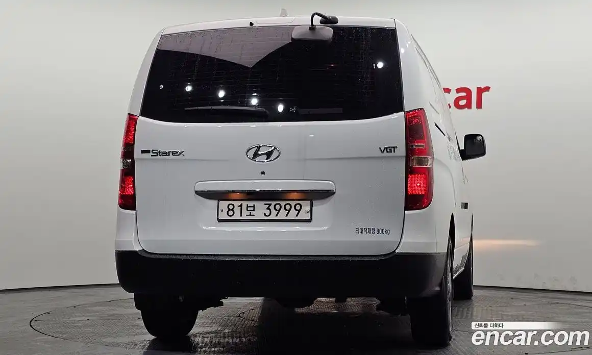 Hyundai Starex 2020 2.5 Автомат в Москве № 1417385, фото 4