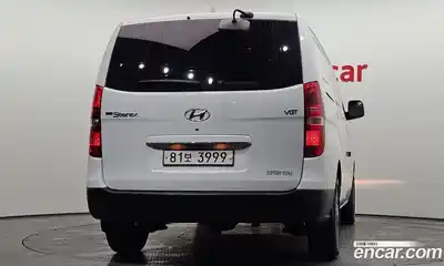 Hyundai Starex 2020 2.5 Автомат в Москве № 1417385, миниатюра 4