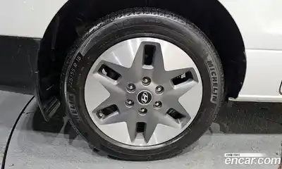 Hyundai Starex 2020 2.5 Автомат в Москве № 1417385, миниатюра 5