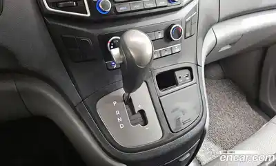 Hyundai Starex 2020 2.5 Автомат в Москве № 1417385, миниатюра 9