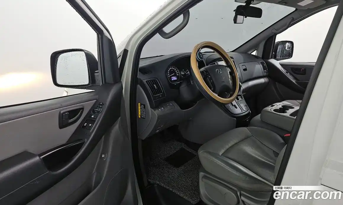 Hyundai Starex 2020 2.5 Автомат в Москве № 1417385, фото 10