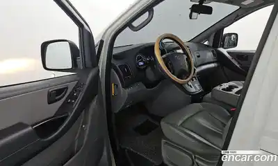 Hyundai Starex 2020 2.5 Автомат в Москве № 1417385, миниатюра 10