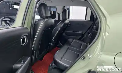 Hyundai Casper 2022 1.0 гидро в Москве № 1417388, миниатюра 12