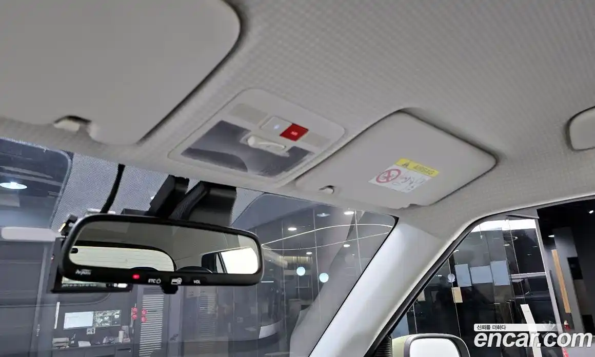 Hyundai Casper 2022 1.0 гидро в Москве № 1417388, фото 20